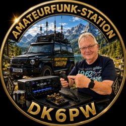 Amateurfunk-Station DK6PW